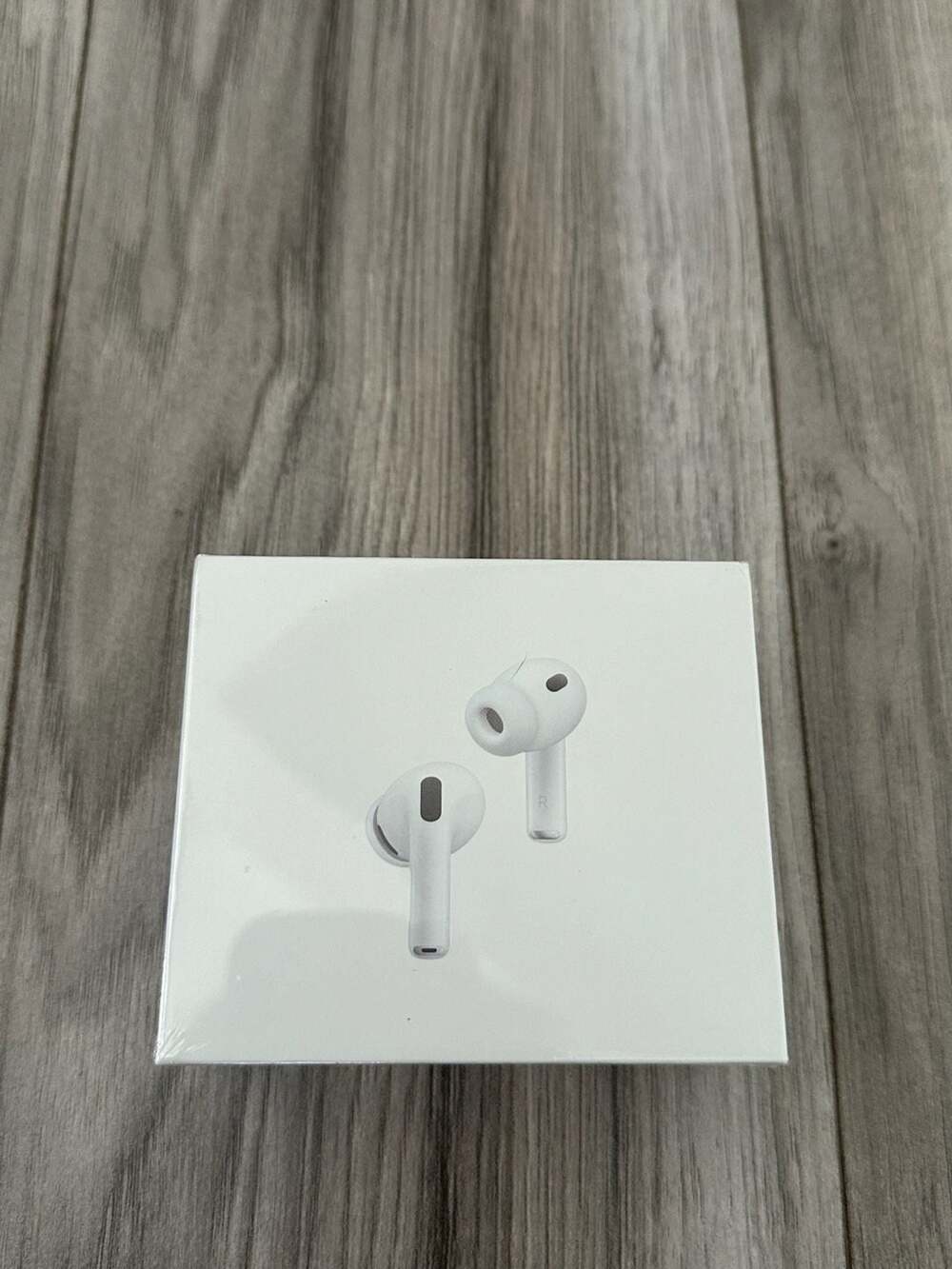 Apple AirPods Pro 3